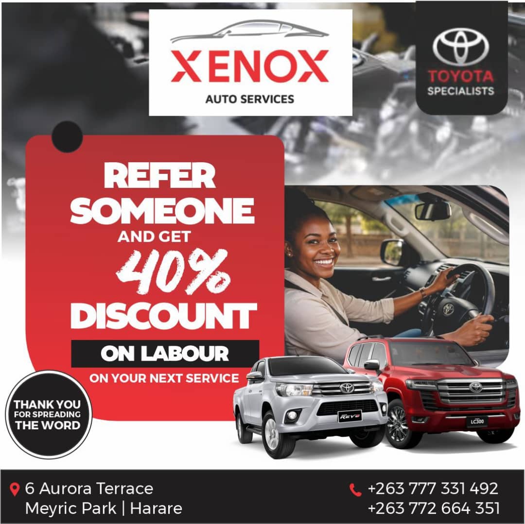 Refer & Get 40% Off Labour